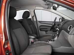 Хетчбэк Ford Focus 2009 года, 680000 рублей, Омск