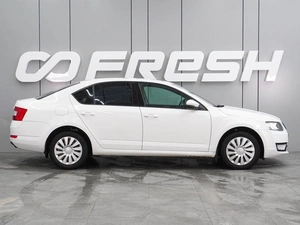 Лифтбек Skoda Octavia 2013 года, 1010000 рублей, Воронеж