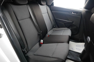 Седан Hyundai Solaris 2017 года, 1259000 рублей, Тюмень