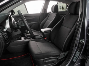 Седан Kia Rio 2020 года, 1429000 рублей, Воронеж