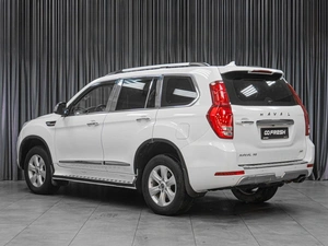 Внедорожник Haval H9 2015 года, 1799000 рублей, Тюмень
