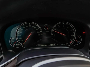 Седан BMW 7 серия 2018 года, 3580000 рублей, Краснодар