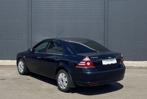 Седан Ford Mondeo 2006 года, 460000 рублей, Солонцы
