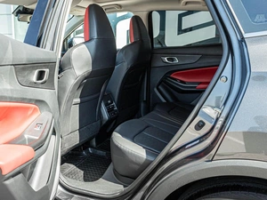 Внедорожник Changan CS55 Plus 2023 года, 2129000 рублей, Краснодар