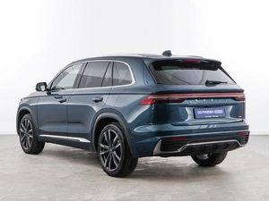 Внедорожник Geely Monjaro 2023 года, 3187444 рублей, Москва