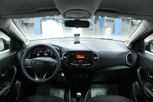Хетчбэк ВАЗ (LADA) XRAY 2017 года, 698000 рублей, Солонцы