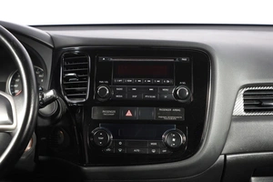 Внедорожник Mitsubishi Outlander 2013 года, 1599000 рублей, Новосибирск
