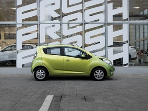 Хетчбэк Daewoo Matiz 2010 года, 565000 рублей, Ставрополь