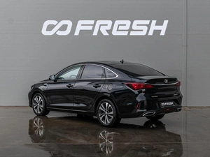 Седан Changan Eado Plus 2023 года, 1530000 рублей, Краснодар