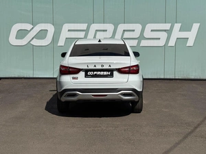 Седан ВАЗ (LADA) Vesta Cross 2025 года, 1999000 рублей, Кропоткин