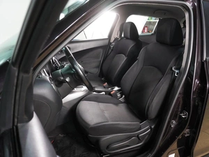 Внедорожник Nissan Juke 2014 года, 1169000 рублей, Воронеж