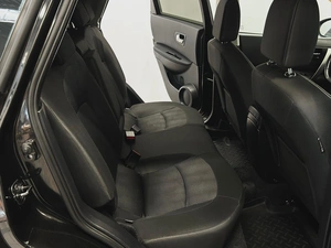 Внедорожник Nissan Qashqai 2012 года, 1090000 рублей, Красноярск