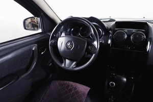 Внедорожник Renault Duster 2016 года, 1179000 рублей, Пермь