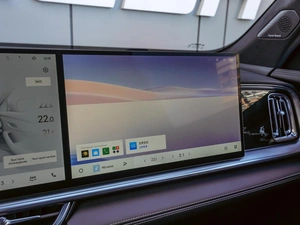 Внедорожник Geely Xingyue L 2026 года, 4620000 рублей, Краснодар