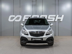 Внедорожник Opel Mokka 2014 года, 1129000 рублей, Воронеж