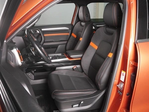 Внедорожник Haval Dargo 2023 года, 2869000 рублей, Минеральные Воды