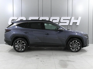 Внедорожник Hyundai Tucson 2025 года, 4699000 рублей, Аксай