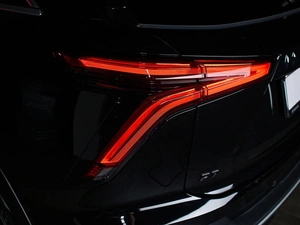 Внедорожник Haval F7 2026 года, 3599000 рублей, Красноярск