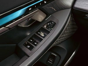 Седан BMW 5 серия 2024 года, 7440000 рублей, Краснодар