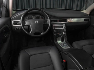 Универсал Volvo XC70 2008 года, 1249000 рублей, Тюмень