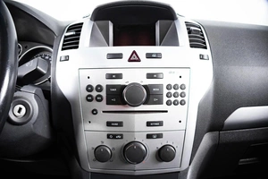 Минивэн Opel Zafira 2012 года, 599000 рублей, Пермь