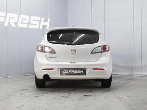 Хетчбэк Mazda 3 2011 года, 850000 рублей, Омск