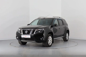 Внедорожник Nissan Terrano 2018 года, 1200000 рублей, Обнинск