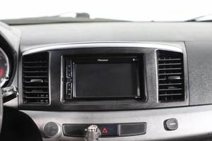 Седан Mitsubishi Lancer 2007 года, 759000 рублей, Новосибирск