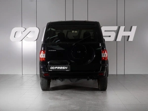 Внедорожник УАЗ Patriot 2023 года, 1530000 рублей, Минеральные Воды