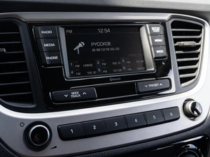 Седан Hyundai Solaris 2018 года, 1770000 рублей, Краснодар