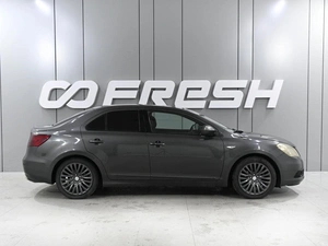 Седан Suzuki Kizashi 2009 года, 999000 рублей, Ростов-на-Дону