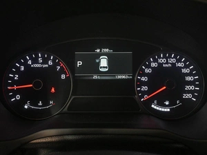 Внедорожник Kia Soul 2017 года, 1630000 рублей, Аксай