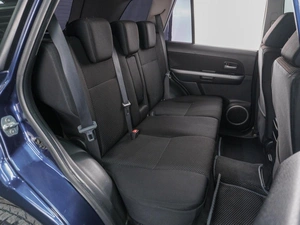 Внедорожник Suzuki Grand Vitara 2011 года, 1229000 рублей, Сургут