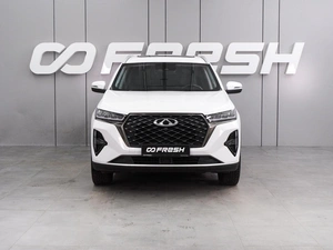 Внедорожник Chery Tiggo 7 Pro Max 2022 года, 1760000 рублей, Воронеж