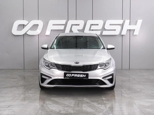 Седан Kia Optima 2019 года, 1799000 рублей, Воронеж
