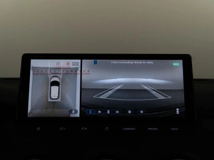 Внедорожник Nissan Qashqai 2025 года, 3298999 рублей, Москва