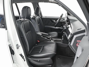 Внедорожник Mercedes-benz GLK-класс 2012 года, 1780000 рублей, Ставрополь