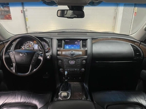 Внедорожник Infiniti QX56 2010 года, 2180000 рублей, Ярославль