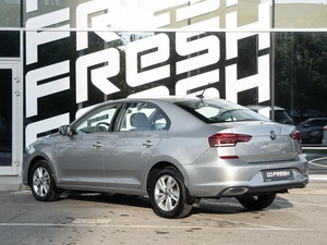 Лифтбек Volkswagen Polo 2020 года, 1545000 рублей, Волгоград