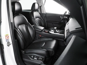 Внедорожник Audi Q7 2018 года, 3850000 рублей, Воронеж