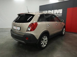 Внедорожник Opel Antara 2013 года, 1130000 рублей, Курск