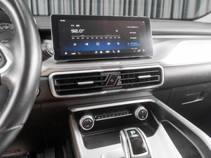 Внедорожник Geely Coolray 2021 года, 1799000 рублей, Тюмень