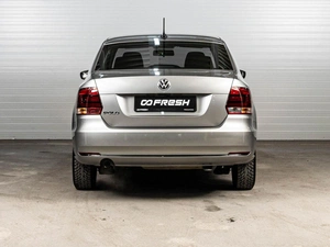 Седан Volkswagen Polo 2020 года, 1590000 рублей, Ставрополь