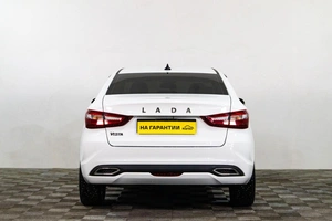 Седан ВАЗ (LADA) Vesta 2023 года, 1519000 рублей, Сургут