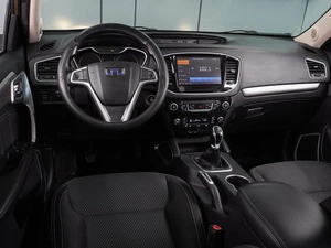 Внедорожник Geely Emgrand X7 2020 года, 1199000 рублей, Воронеж