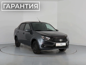 Седан ВАЗ (LADA) Granta 2024 года, 800000 рублей, Брянск