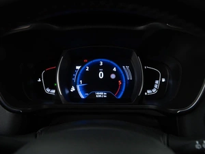 Внедорожник Renault Kadjar 2019 года, 1827077 рублей, Москва