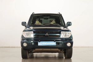 Внедорожник Mitsubishi Pajero Pinin 2004 года, 719000 рублей, Челябинск
