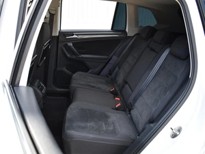 Внедорожник Volkswagen Tiguan 2017 года, 2545000 рублей, Краснодар