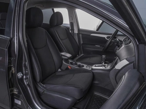 Седан Nissan Sentra 2014 года, 970000 рублей, Ростов-на-Дону